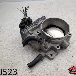 OEM 2012 Hyundai Azera 3.3L Throttle Valve Body Assy 35100-3CAA0
