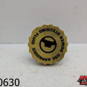 OEM 2003 Dodge Ram 1500 5.7L Power Steering Reservoir Cap