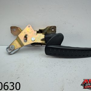 OEM 2003 Dodge Ram 1500 5.7L RIGHT RH INTERIOR DOOR HANDLE