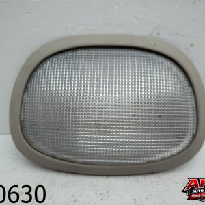 OEM 2003 Dodge Ram 1500 5.7L Overhead Dome Roof Map Light