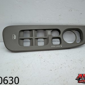 OEM 2003 Dodge Ram 1500 5.7L Window Switch Bezel Trim FRONT DRIVER Left LH