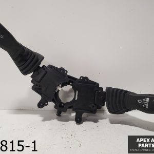 OEM 2008 Saturn Vue 3.6L STEERING COLUMN WIPER TURN SIGNAL CONTROL SWITCH