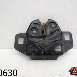 OEM 2003 Dodge Ram 1500 5.7L Hood Latch