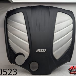 OEM 2012 Hyundai Azera 3.3L  Engine Cover