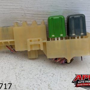 OEM 1998 Lexus LS400 4.0L Relay ABS Pump Motor & Relay TRC