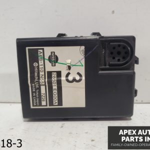 OEM 2008-2010 Infiniti M35 3.5L Steering Power Control Module 28501-EG00A
