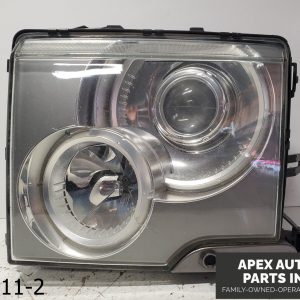 OEM 2003-2012 Range Rover 4.4L Left Driver Side HID Headlight