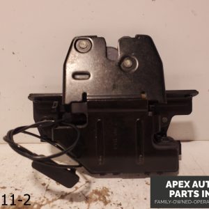 OEM 2003-2012 Range Rover 4.4L  REAR Trunk Tailgate Lock Latch Door Actuator