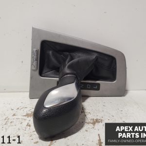 OEM 2012-2018 Ford Focus 2.0L AUTOMATIC TRANSMISSION SHIFTER
