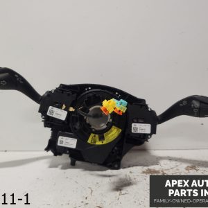 OEM 2012-2018 Ford Focus 2.0L STEERING COLUMN WIPER TURN COMBINATION SWITCH