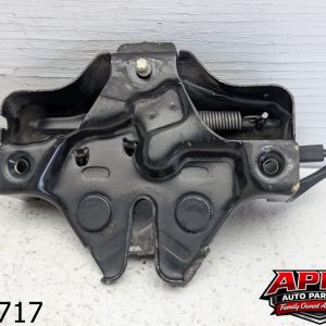 OEM 1998 Lexus LS400 4.0L Hood Lock Latch Actuator