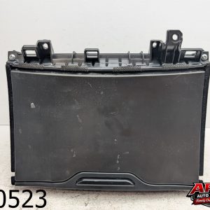 OEM 2012 Hyundai Azera 3.3L Front Center Console Cup Holder  Storage