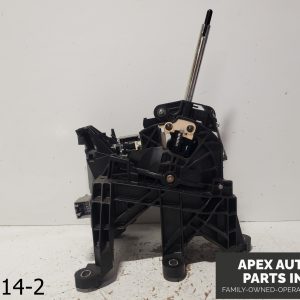 OEM 2012-2018 Ford Focus 2.0L Automatic FLOOR SHIFTER GEAR SELECTOR