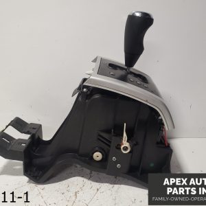 OEM 2007-2016 Jeep Compass 2.4L Automatic Transmission Floor Shifter P68021374AE