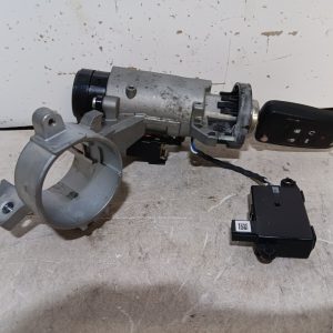 OEM 2010-2013 Buick LaCrosse 2.4L STARTER IGNITION LOCK SWITCH CYLINDER W/ KEY
