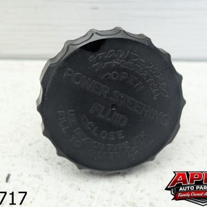 OEM 1998 Lexus LS400 4.0L Power Steering Fluid Cap