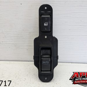 OEM 1998 Lexus LS400 4.0L Front Passenger Right Power Window Lock Switch