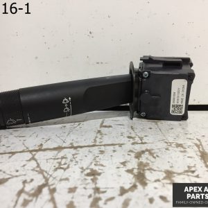 OEM 2010 Buick Lacrosse Windshield Wiper Switch