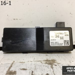 OEM 2010 Buick Lacrosse CENTER WINDSHIELD MOUNT KEYLESS ENTRY RECEIVER
