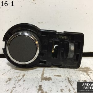 OEM 2010 Buick Lacrosse HEADLIGHT DIMMER SWITCH