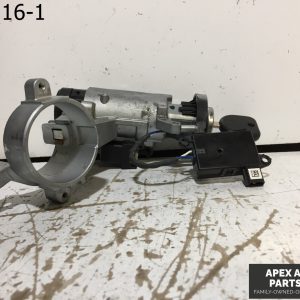 OEM 2010 Buick Lacrosse Ignition Switch Assembly Unit