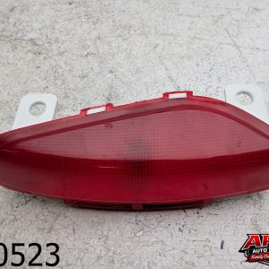 OEM 2012 Hyundai Azera 3.3L Door Panel Light Front Left hand 92642-3VXXX