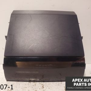 OEM 2004-2009 Toyota Prius 1.5L upper storage compartment 55420-47010 bezel