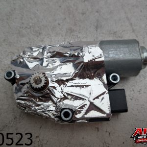 OEM 2012 Hyundai Azera 3.3L  Sun Roof Motor