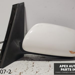 OEM 2004-2009 Toyota Prius 1.5L Driver Left Side Mirror heated