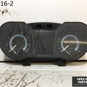 OEM 2010 Buick Lacrosse Speedometer Instrument Cluster Gauges EYH3D