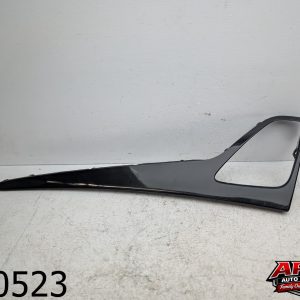 OEM 2012 Hyundai Azera 3.3L Right Side Dash Air Vent Trim