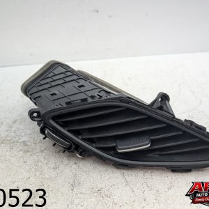OEM 2012 Hyundai Azera 3.3L Center Left AC Heater Air Vent Grille