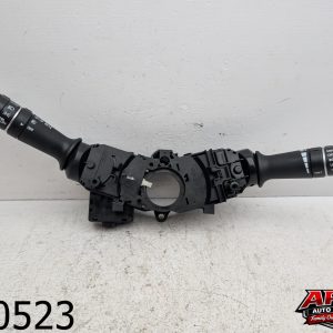 OEM 2012 Hyundai Azera 3.3L HEADLIGHT TURN SIGNAL Wiper CONTROL SWITCH