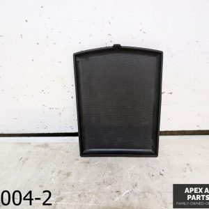OEM 2013-2019 Cadillac XTS 3.6L CONSOLE STORAGE COMPARTMENT BOX LINER INSERT MAT