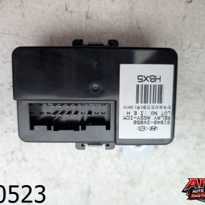 OEM 2012 Hyundai Azera 3.3L ICM relay control module box