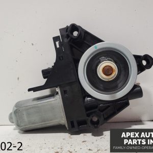 OEM 2009-2020 Dodge Journey 2.4L Front Left Door Window Regulator Motor
