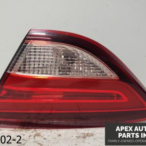 OEM 2011-2017 Chrysler 200 2.4L Right RH Passenger Trunk Tail light