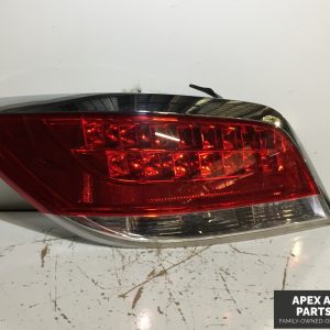 OEM 2010 Buick Lacrosse Outer Right Passenger LED Taillight Tail Light Assembly