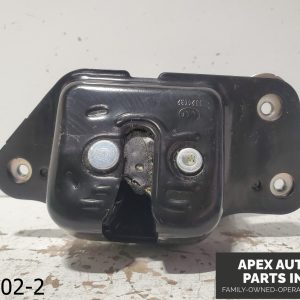 OEM 2009-2020 Dodge Journey 2.4L Trunk Latch Liftgate Lid Lock Actuator