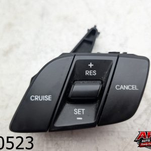 OEM 2012 Hyundai Azera 3.3L STEERING WHEEL CRUISE CONTROL SWITCH