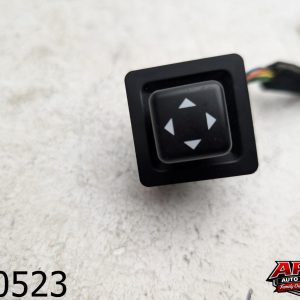 OEM 2012 Hyundai Azera 3.3L Steering Column Tilt Switch
