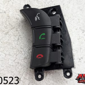 OEM 2012 Hyundai Azera 3.3L STEERING WHEEL PHONE  CONTROL BUTTONS