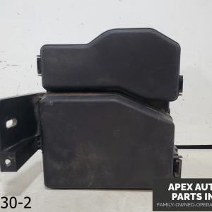 OEM 2009 Mazda CX-9 3.7L Fuse Box