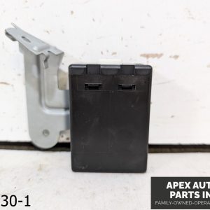 OEM 2009 Nissan Murano 3.5L SUSPENSION COMPUTER CONTROL MODULE WC1U261B TPMS LH