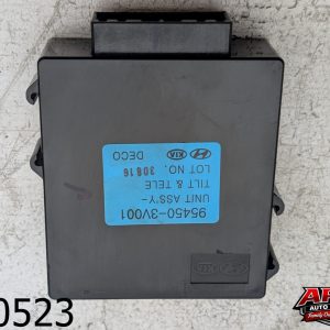 OEM 2012 Hyundai Azera 3.3L MEMORY TILT TELESCOPIC CONTROL MODULE