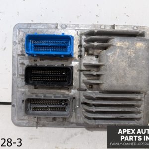 OEM 2016 Chevrolet Malibu 1.5L Engine Computer Ecu Pcm Ecm Pcu 12657776