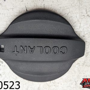 OEM 2012 Hyundai Azera 3.3L Radiator Coolant Reservoir Overflow Tank Bottle