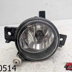 OEM 2011 BMW X5 3.0L Front Right Passenger side fog light lamp 174788 / 1001930