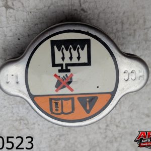 OEM 2012 Hyundai Azera 3.3L Radiator Fluid Coolant Cap
