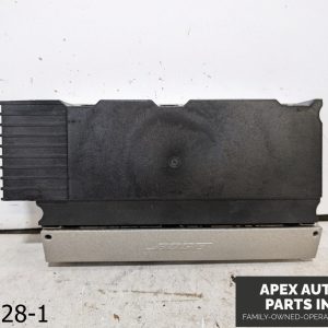 OEM 2008 Audi A6 3.1L Bose Audio Radio Stereo Amplifier Amp Control Module Unit